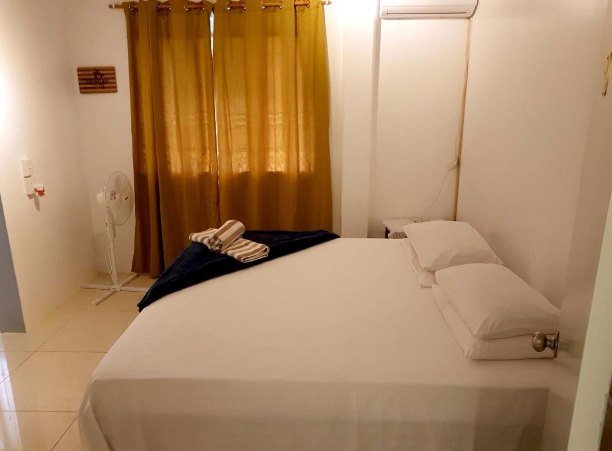 Flying Annie Moa Bed & Breakfast Ниафу Екстериор снимка